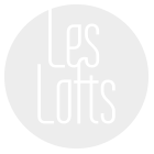Logo Lofts du Lac des Sables
